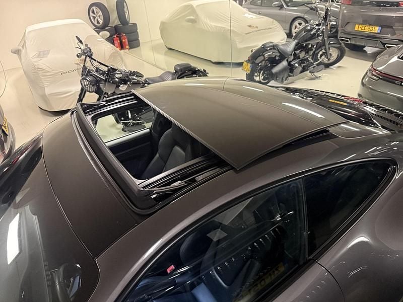 Occasion Porsche 911 Carrera S 452 PK (332 kW) 2019 Grijs Coupé