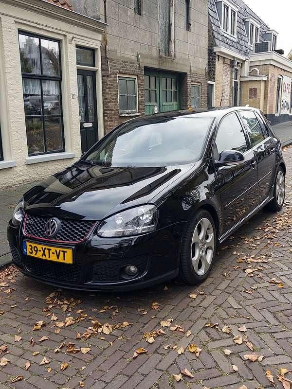 Gebruikt 2007 VW Golf V GTI Sedan | € 4.800 (Super prijs) - Afbeelding 1/4