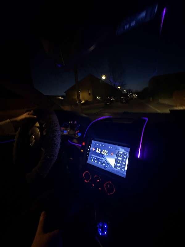 Occasion VW Polo Comfortline 64 PK (47 kW) 2003 Sedan