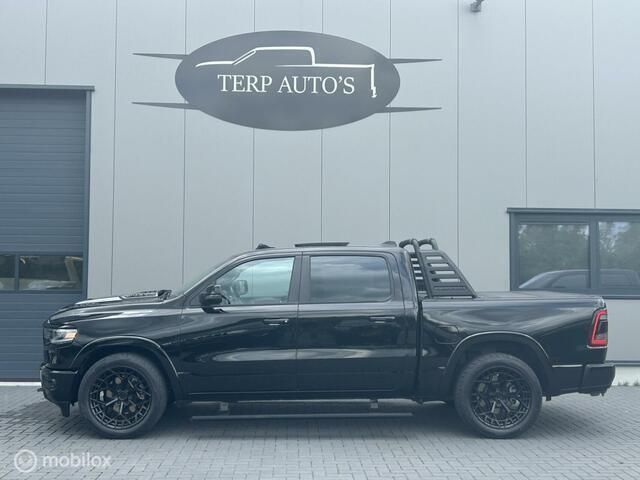 Occasion Dodge Ram Limited 400 PK (294 kW) 2024 Zwart Pickup