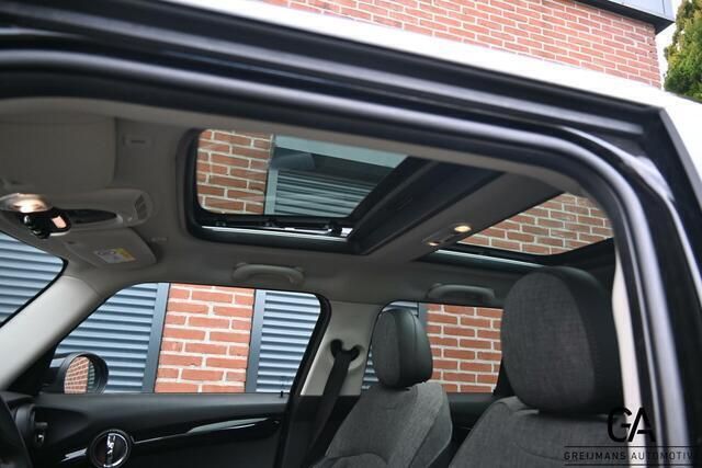 Occasion Mini Cooper S 192 PK (141 kW) 2019 Zwart Hatchback