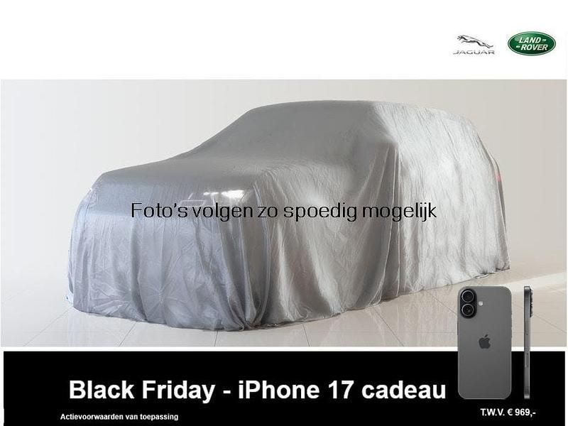 Grijs Gebruikt 2025 Land Rover Range Rover SE Dynamic SUV | € 71.900 - Afbeelding 1/1