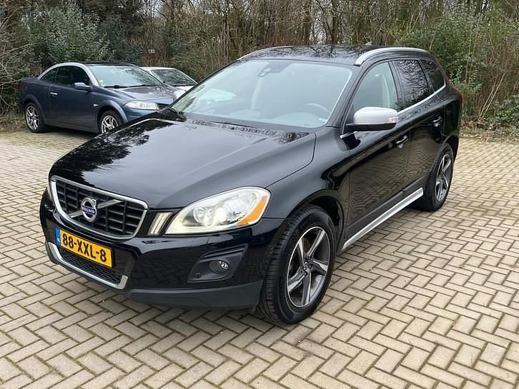 Occasion Volvo XC60 Momentum 175 PK (128 kW) 2009 SUV