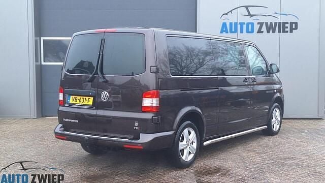 Occasion VW T5 140 PK (102 kW) 2013 Overige Van