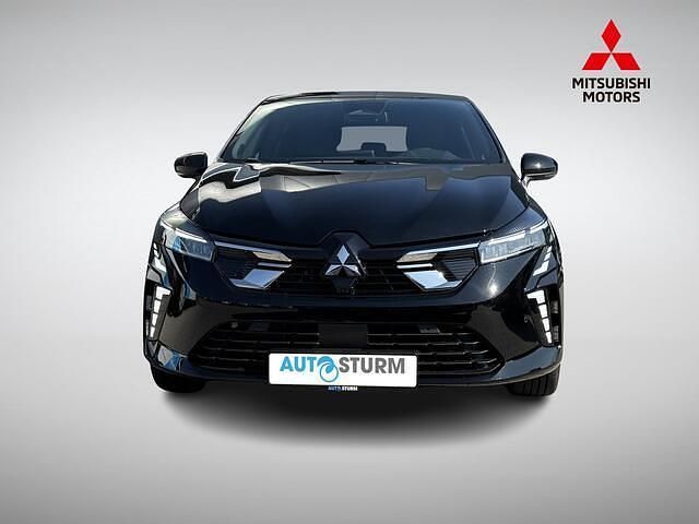 Nieuw Mitsubishi Colt Instyle 143 PK (105 kW) 2026 Zwart Hatchback