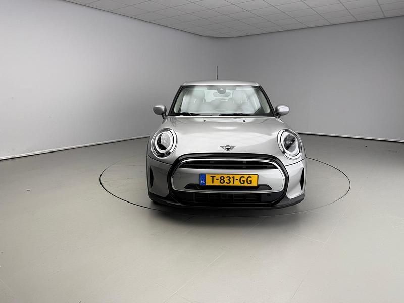 Occasion Mini Cooper 136 PK (100 kW) 2023 Grijs Hatchback