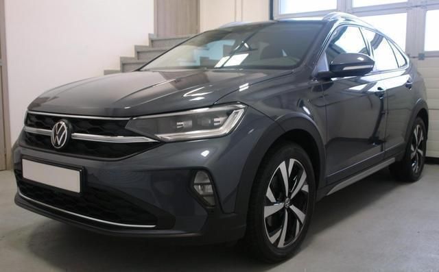Grijs Gebruikt 2022 VW Taigo IQ Drive SUV | € 30.098 (Eerlijke prijs) - Afbeelding 1/4