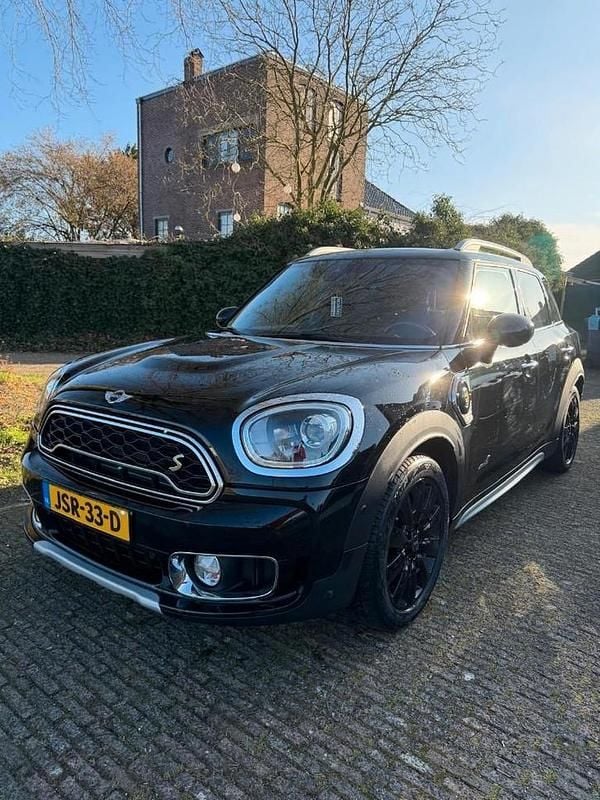 Occasion Mini Countryman 100 kW (136 PK) 2018 SUV