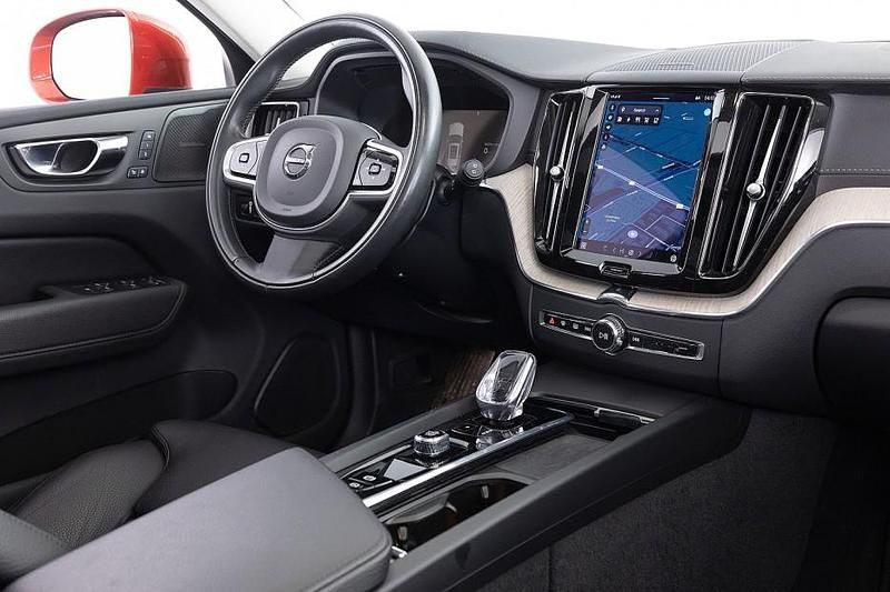 Occasion Volvo XC60 Inscription 2026 Rood SUV