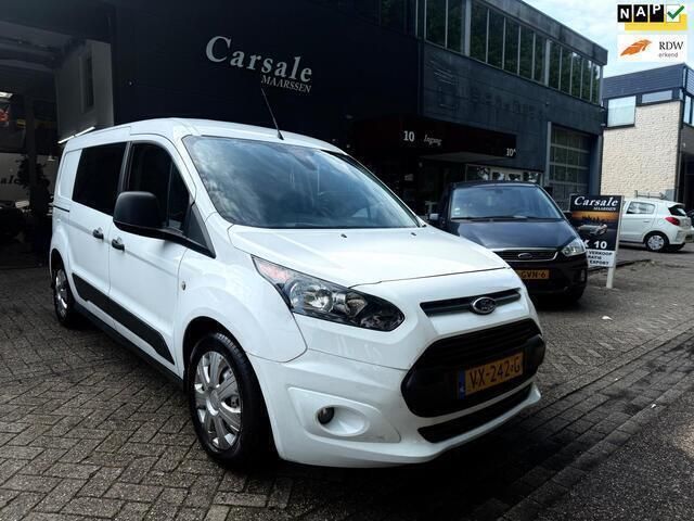 Overige Gebruikt 2016 Ford Transit Trend Van | € 7.150 (Goede deal) - Afbeelding 1/4