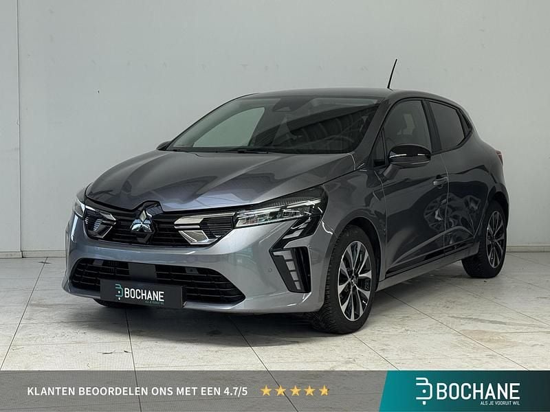 Grijs Gebruikt 2024 Mitsubishi Colt Intense Hatchback | € 21.240 (Eerlijke prijs) - Afbeelding 1/4