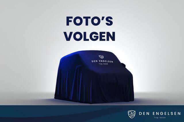 Wit Gebruikt 2021 MAN TGE Van | € 19.950 (Eerlijke prijs) - Afbeelding 1/4