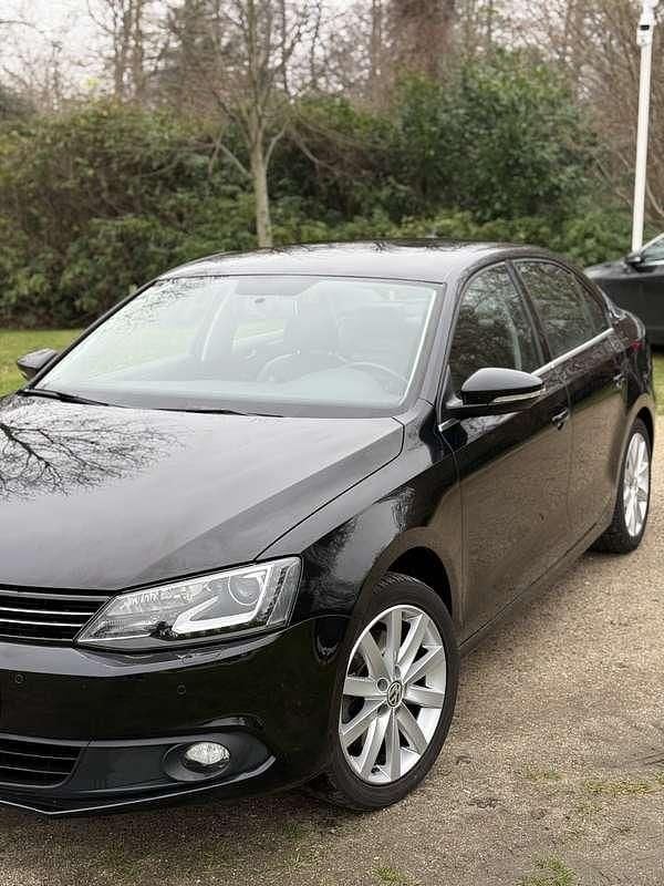 Occasion VW Jetta Highline 160 PK (117 kW) 2013 Sedan