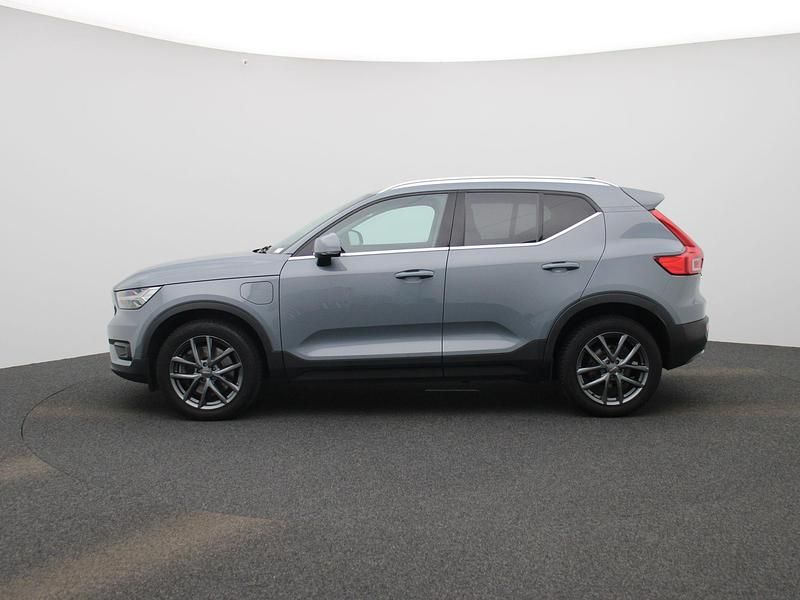 Occasion Volvo XC40 211 PK (155 kW) 2020 Grijs SUV