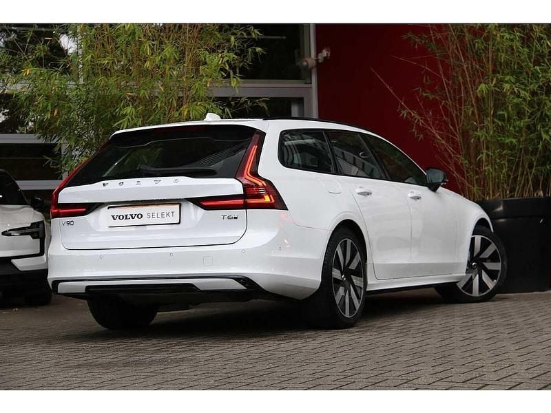 Occasion Volvo V90 Ultra 252 PK (185 kW) 2022 Stationwagen