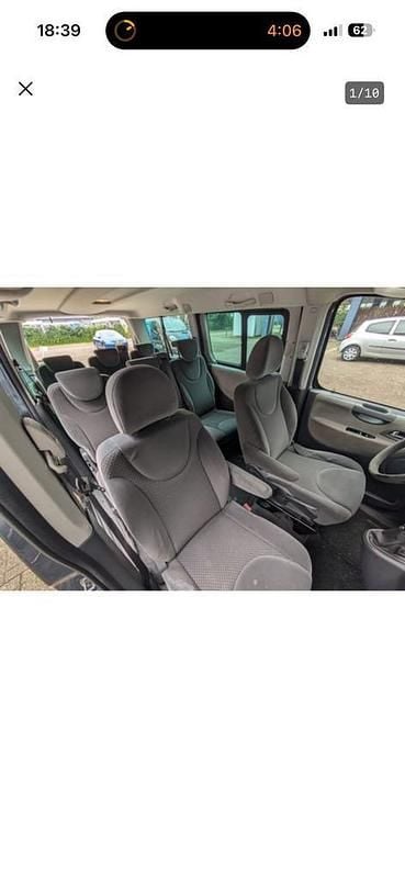 Gebruikt 2011 Citroën Jumpy MPV | € 5.900 - Afbeelding 1/4