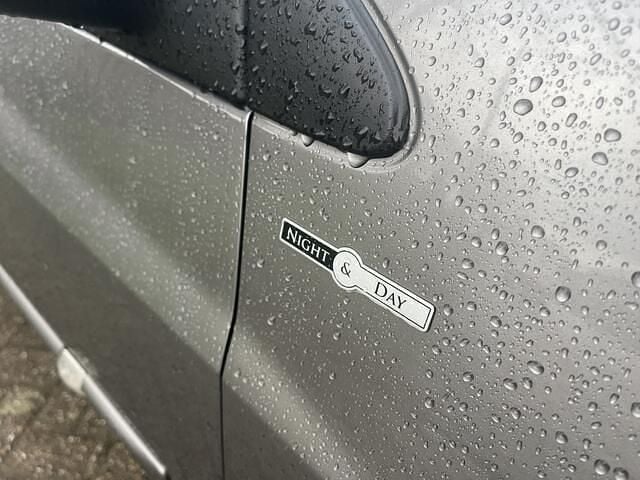 Occasion Renault Clio II Night&Day 89 PK (65 kW) 2011 Grijs Hatchback