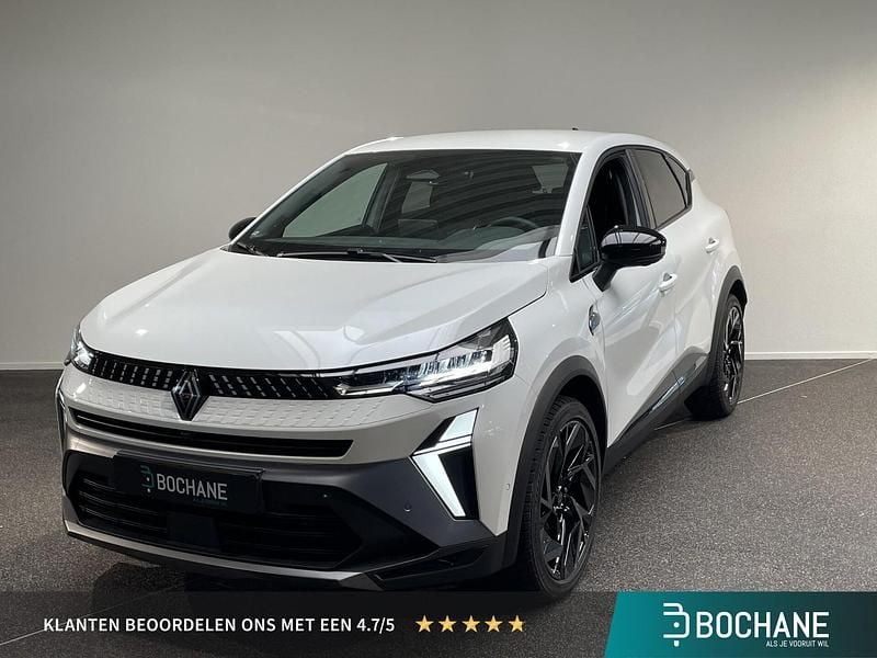 .00 Gebruikt 2025 Renault Captur Esprit Alpine SUV | € 32.900 (Duur) - Afbeelding 1/4