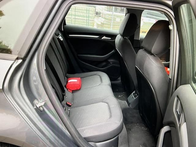 Occasion Audi A3 Sportback e-tron 2020 Grijs Hatchback