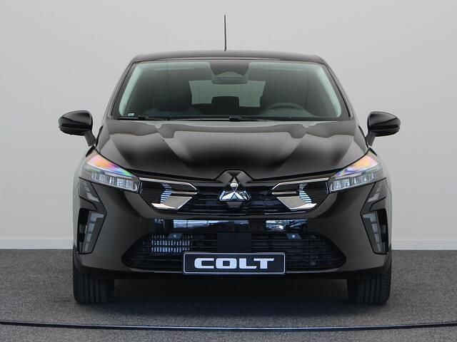 Nieuw Mitsubishi Colt Intense 144 PK (105 kW) 2026 Grijs Hatchback