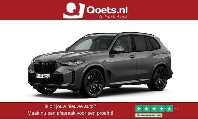 Grijs (metallic) Occasion 2024 BMW X5 M Sport SUV | € 89.950 (Super prijs) - Afbeelding 1/4