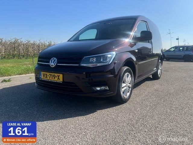 Overige Gebruikt 2016 VW Caddy MPV | € 9.750 (Duur) - Afbeelding 1/4