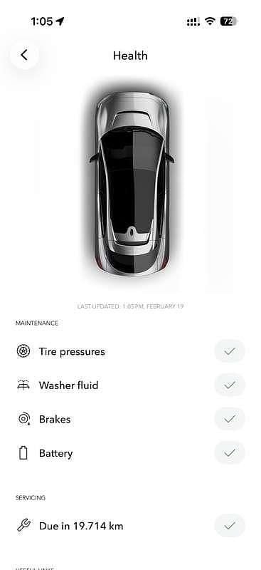 Occasion Jaguar I-Pace First Edition 294 kW (400 PK) 2018 Grijs SUV