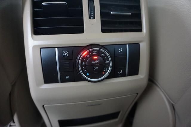 Occasion Mercedes GLE350 257 PK (189 kW) 2013 Beige (metallic) SUV