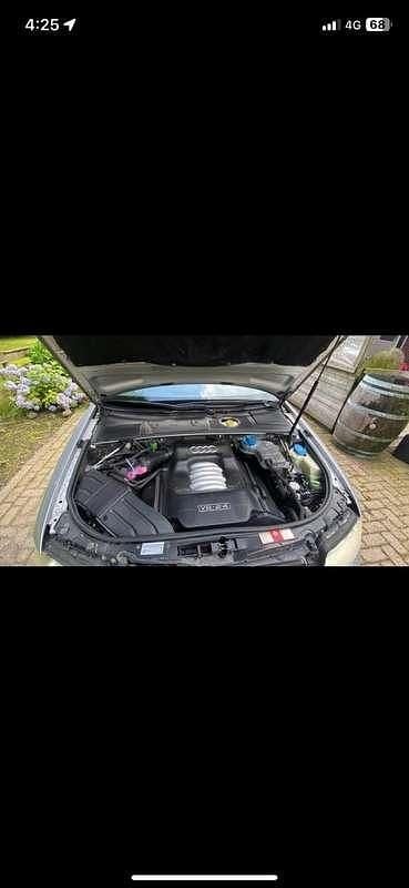 Occasion Audi A4 170 PK (125 kW) 2002 Sedan