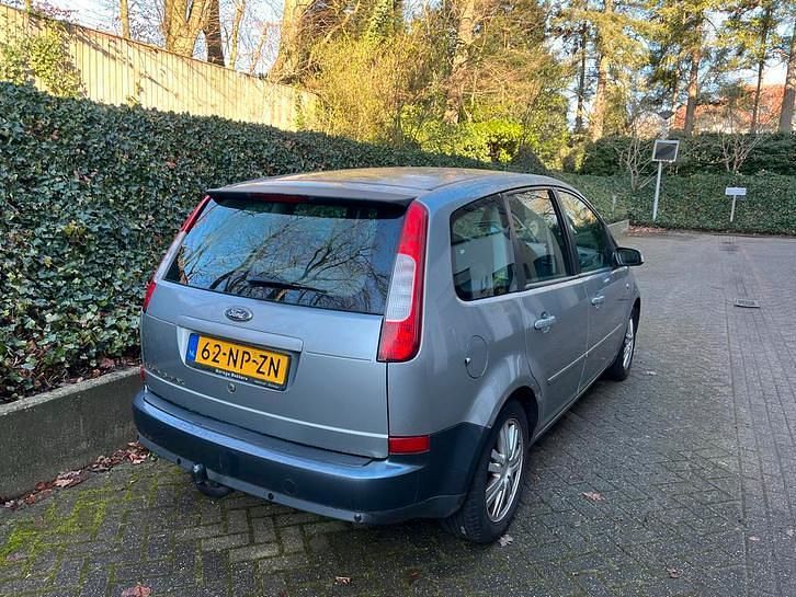 Occasion Ford C-MAX 119 PK (87 kW) 2004 MPV