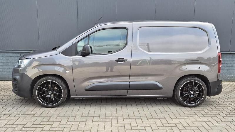 Occasion Citroën Berlingo 76 PK (55 kW) 2021 Overig MPV