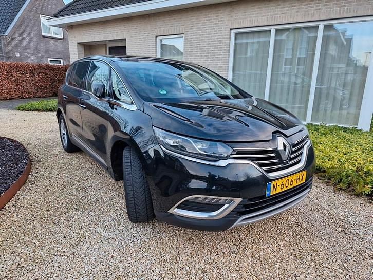 Occasion 2015 Renault Espace | € 11.250 (Eerlijke prijs) - Afbeelding 1/4