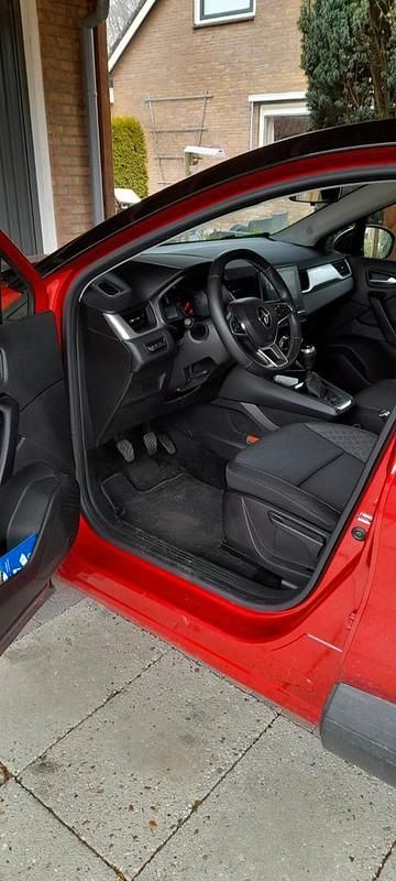 Occasion Renault Captur 91 PK (66 kW) 2022 SUV