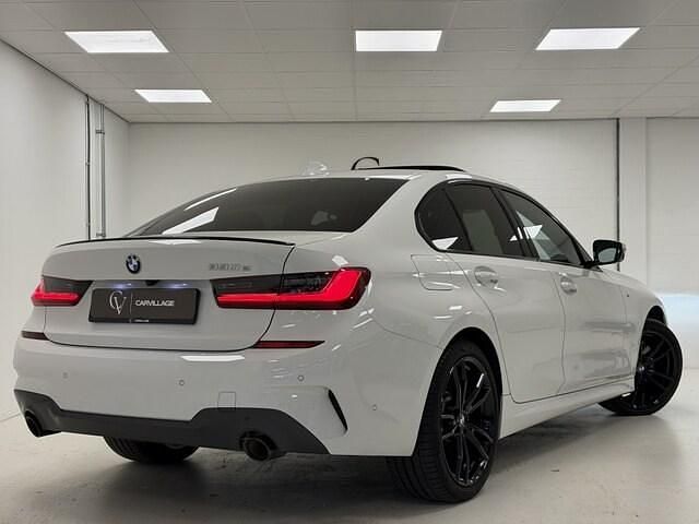 Occasion BMW 330e M Sport 292 PK (214 kW) 2021 Wit Sedan