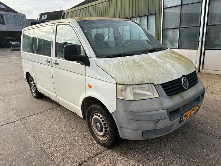 Occasion VW T5 85 PK (62 kW) 2006 Van