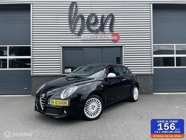 Overige Gebruikt 2016 Alfa Romeo MiTo Super Hatchback | € 9.450 (Goede deal) - Afbeelding 1/4