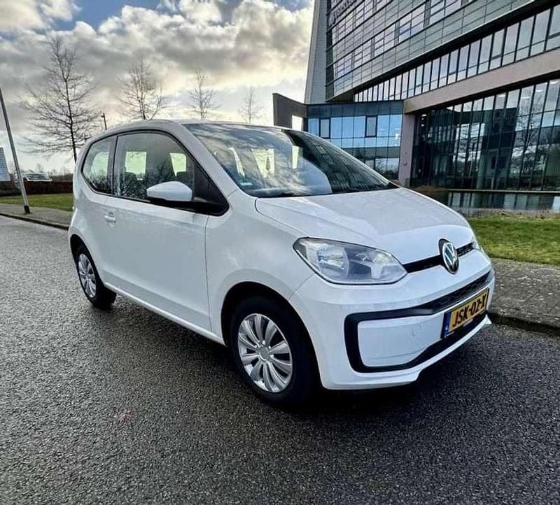 Occasion VW up! take up! 60 PK (44 kW) 2018 Hatchback