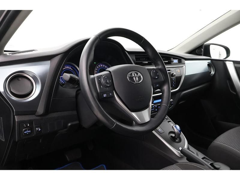 Occasion Toyota Auris 136 PK (100 kW) 2013 Grijs Hatchback