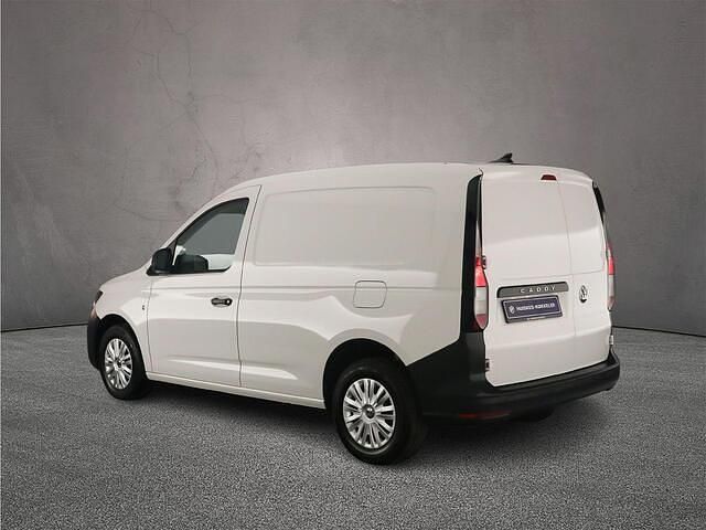 Occasion VW Caddy 102 PK (75 kW) 2024 Wit MPV