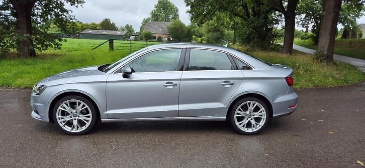 Gebruikt 2016 Audi A3 Sedan | € 11.499 (Goede deal) - Afbeelding 1/4