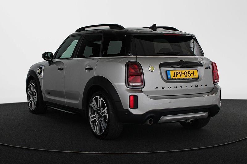 Occasion Mini Cooper Countryman 2025 Grijs SUV