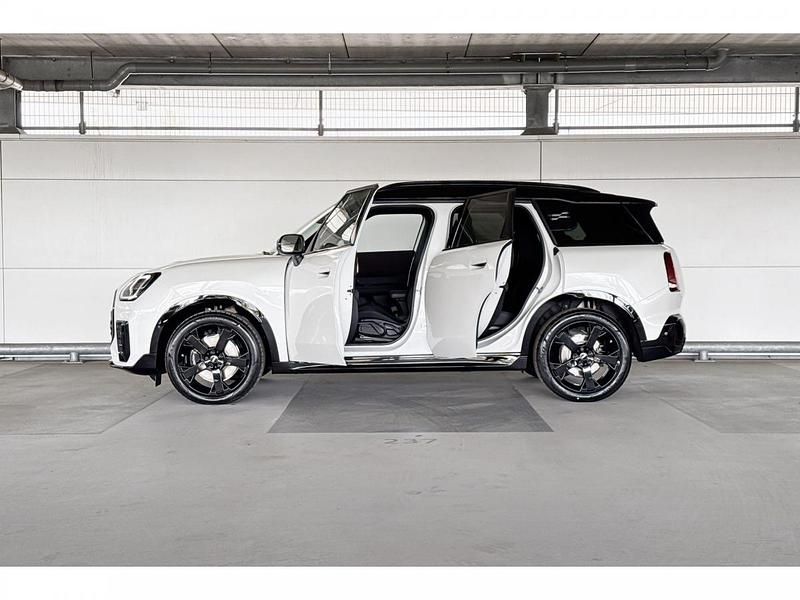 Occasion Mini Countryman 170 PK (125 kW) 2025 Nanuq white SUV