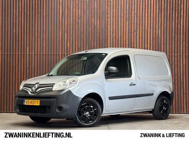 Overige Gebruikt 2015 Renault Kangoo Komfort MPV | € 4.900 (Goede deal) - Afbeelding 1/4