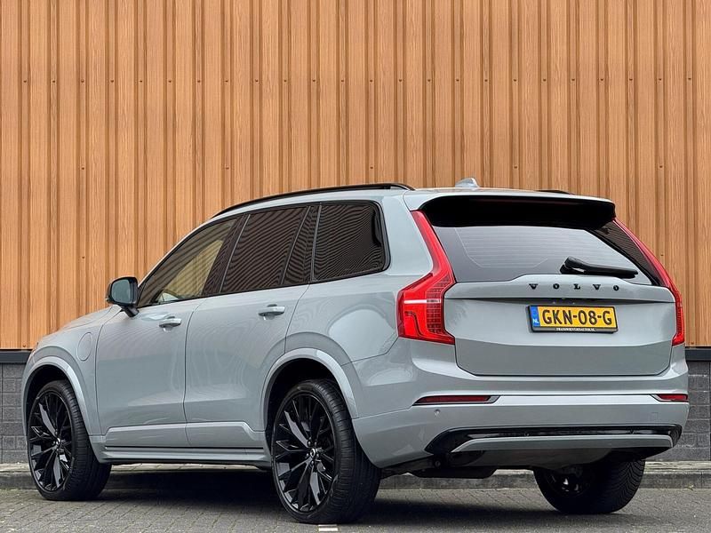 Occasion Volvo XC90 Plus 311 PK (228 kW) 2024 Grijs SUV