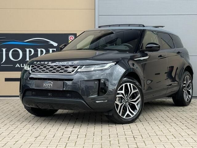Grijs Gebruikt 2021 Land Rover Range Rover evoque SUV | € 49.950 (Duur) - Afbeelding 1/4
