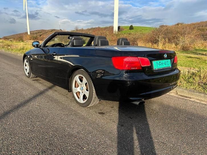 Occasion BMW 320 Executive 170 PK (125 kW) 2010 Cabriolet