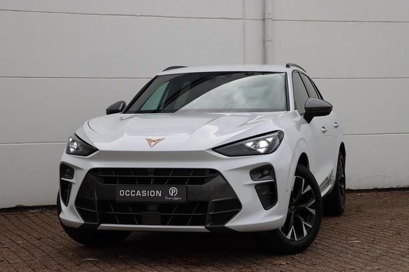 Occasion Cupra Terramar 150 PK (110 kW) 2025 Suv SUV