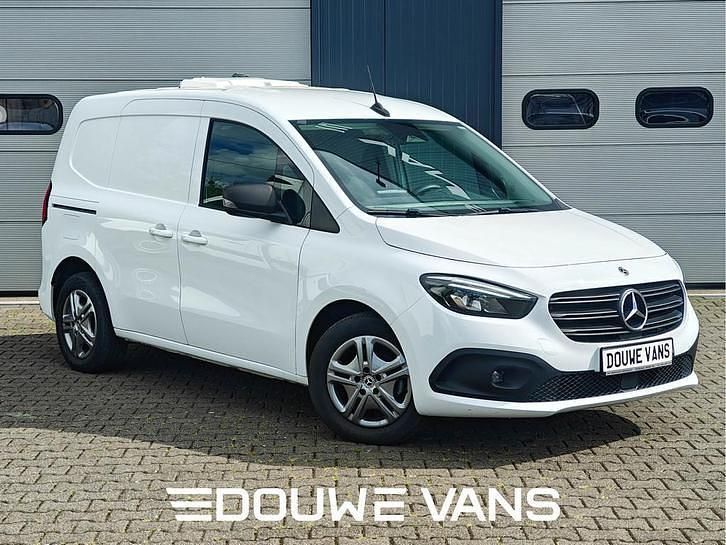 Occasion 2023 Mercedes Citan 112 | € 25.950 (Eerlijke prijs) - Afbeelding 1/4