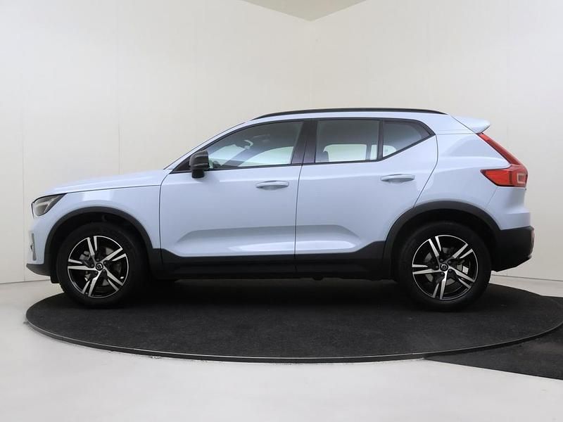 Occasion Volvo XC40 Plus 197 PK (144 kW) 2024 Blauw SUV