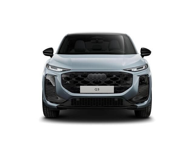 Nieuw Audi Q3 Sportback 272 PK (200 kW) 2026 Grijs SUV